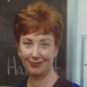 Meet your Posher, Janice